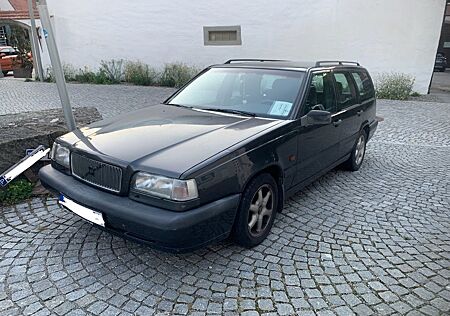 Volvo 850 2.5-20V 20V