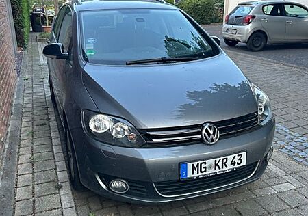 VW Golf Plus Volkswagen 1.4 Style Style
