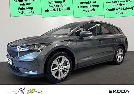 Skoda Enyaq 50 Loft *PANO*LED*KAMERA*NAVI*