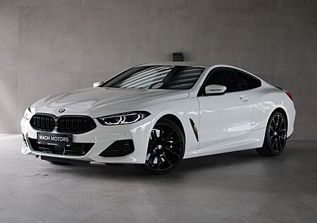 BMW 840 Baureihe 8 Coupe d xDrive M Sport Pro