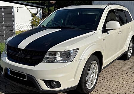 Fiat Freemont 2.0 16V Multijet 140 PS Urban Urban