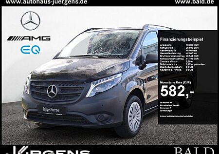Mercedes-Benz Vito 119 TOURER/KOMBI EDITION L+4x4+KLIMA+5SITZE