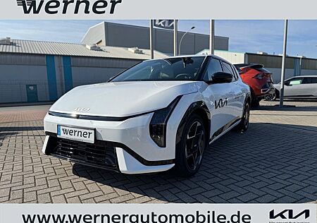 Kia EV4 81,4 kWh GT-line Drive Comfort Connect