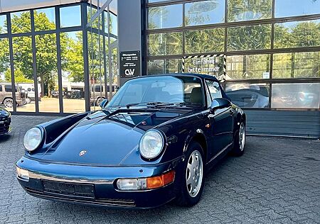 Porsche 964 911 C2 CABRIO