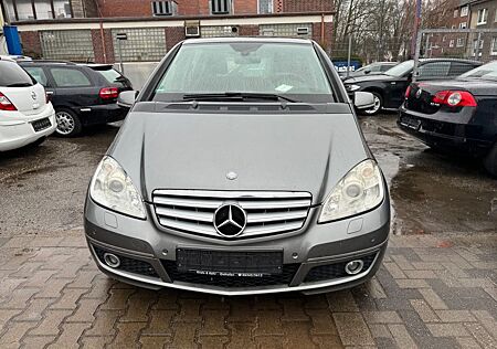 Mercedes-Benz A 200 AVANTGARDE/Automatik