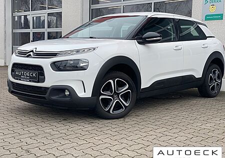 Citroën C4 Cactus 1.2THP Shine*Carplay*SHZ*Klima