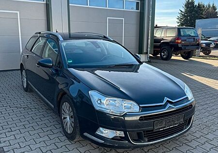 Citroën C5 Tourer Confort Euro 5 Diesel