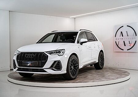 Audi Q3 35 TFSI 2x S Line 150PK NL AUTO+NAP | Matrix