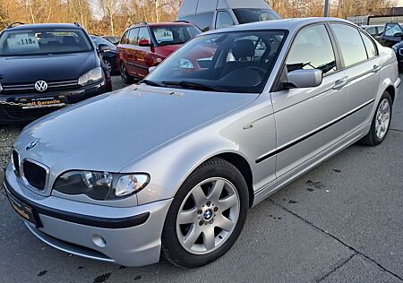 BMW 318i Edition *HU/AU-NEU! *AUTOMATIK