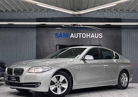 BMW 523i Limousine XENON NAVI R-KAM AHK