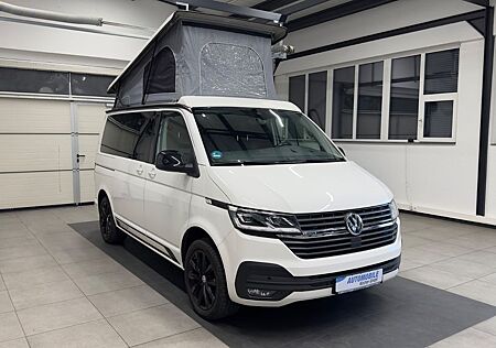 VW T6 California Volkswagen T6.1*4MOTION*Camper*Edition**Reimo-TrioStyle**