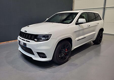 Jeep Grand Cherokee SRT8 6.4 V8 HEMI *TOP Ausstattung
