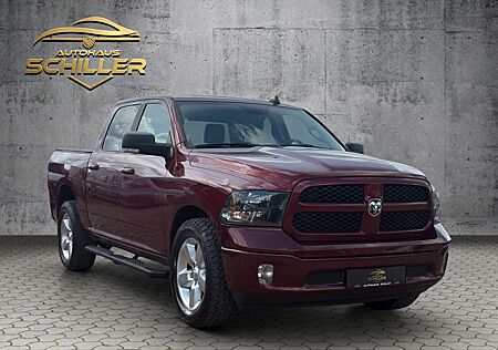 Dodge RAM *Big Horn* *4x4* *AHK* *5.7L*