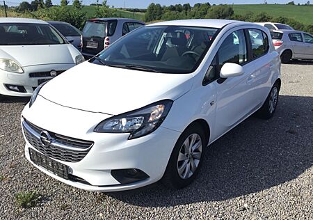 Opel Corsa E Active ecoFlex