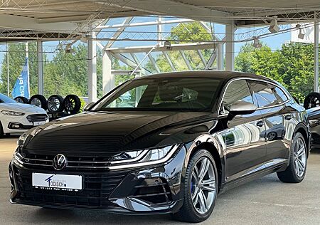 VW Arteon Volkswagen *SB*2.0 TSI*R*Performance*4M*DSG*AHK*IQ*LM