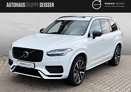 Volvo XC 90 XC90 T8 AWD Recharge Ultimate Dark 7-Sitzer