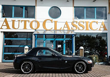 BMW Z4 3.0i Roadster