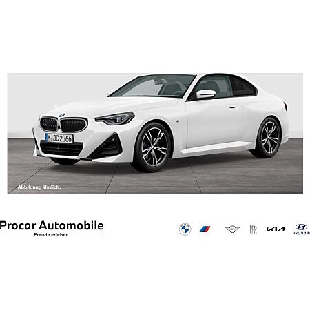 BMW 2er leasen
