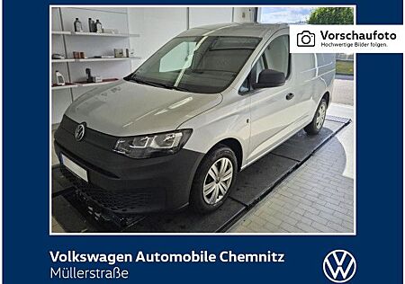 VW Caddy Volkswagen Cargo Maxi 2.0 TDI DAB+