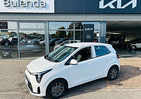 Kia Picanto PE2 Vision 1.0 MT Navi Kamera