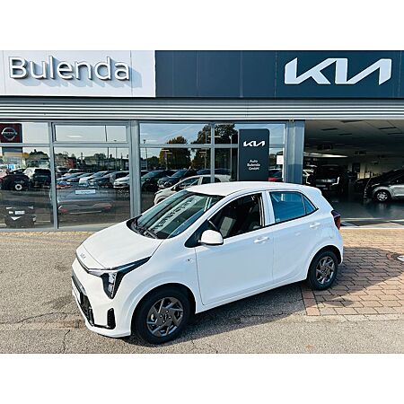 Kia Picanto leasen