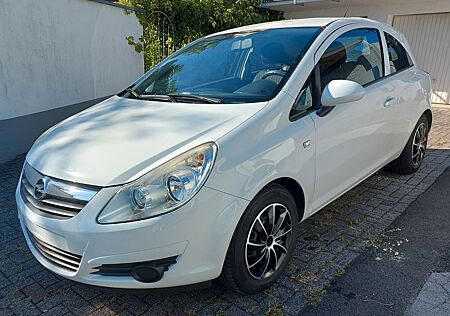 Opel Corsa 1.0 Twinport ecoFLEX Edition Edition