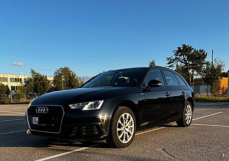 Audi A4 2.0 TDI 140kW S tronic Avant -