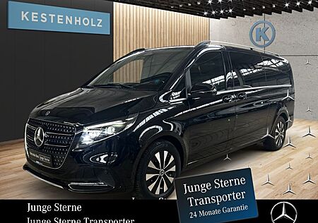 Mercedes-Benz V 300 AVANTGARDE EXTRA MBUX*STHZ*360°*MOPF*LEDER*E-TÜR