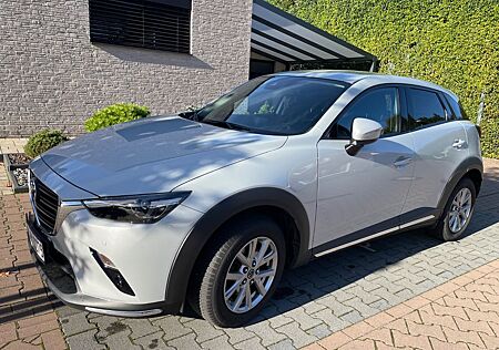 Mazda CX-3 2.0 SKYACTIV-G 121 Sports-Line FWD AT S...