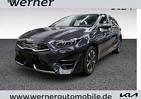 Kia Cee'd Sportswagon Ceed SW 1.6 PHEV Vision