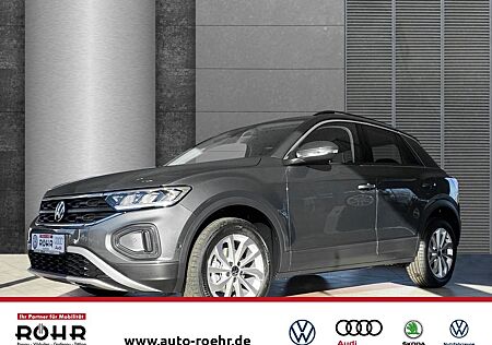 VW T-Roc Volkswagen Life (SHZ.ACC.PDC.LED) 1.0 TSI