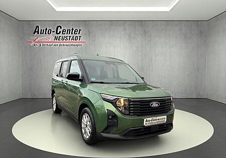Ford Tourneo Courier Titanium KAMERA/AUTOMATIK/PDC..