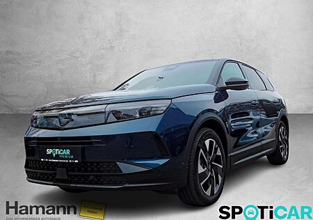 Opel Grandland X Grandland 1.2 GS 48V Mild-Hybrid LED Multimedia