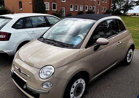 Fiat 500C 1.2 8V Sole C Sole