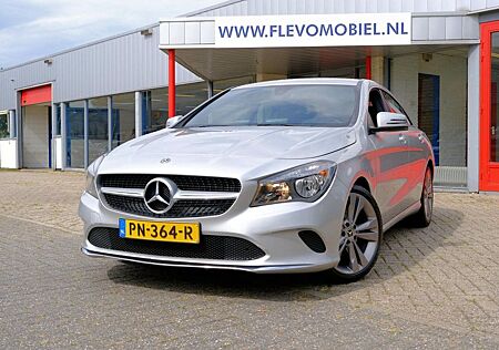Mercedes-Benz CLA 180 Business Solution