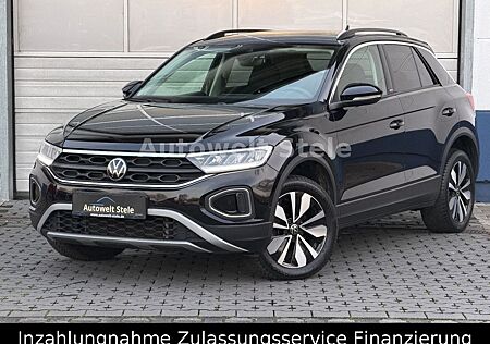 VW T-Roc Volkswagen Move Navi Winterp. 17"