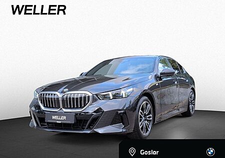 BMW 520i Limo M SPORT DAProf 360° AHK KomfSi H/K