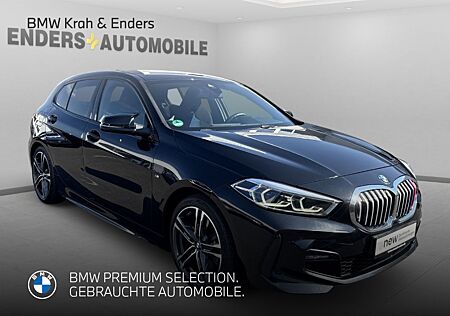 BMW 120 d xDrive M Sport+LED+Navi+LenkradHZG