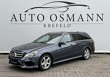 Mercedes-Benz E 300 T BlueTEC 9G-TRONIC Avantgarde AMG-Line