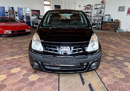 Nissan Pixo Acenta