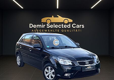 Kia Rio 1.4 Spirit |TÜV 06/2027|ZR.NEU|GARANTIE|