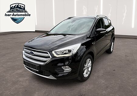 Ford Kuga Titanium*ACC*KAMERA*NAVI*KEYLESS*