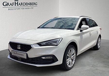 Seat Leon Sportstourer 2.0TDI Autom. StyleEdition AHK
