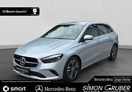 Mercedes-Benz B 180 Progressive Adv Totwinkel EasyPack AHK