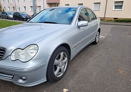 Mercedes-Benz C 220 CDI AVANTGARDE Avantgarde