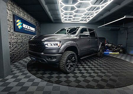 Dodge RAM 5.7 V8 HEMI 4x4 OFFROAD Night-Paket *LED*19%
