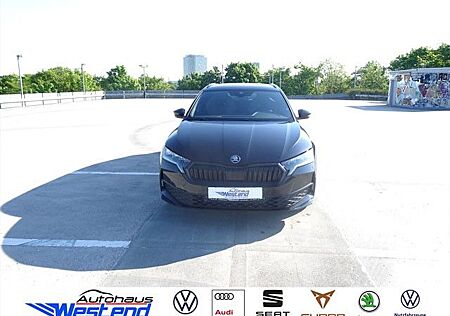 Skoda Octavia Combi Sportline 2.0l TDI 110kW DSG AHK L