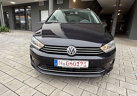 VW Golf Volkswagen Sportsvan VII Lounge