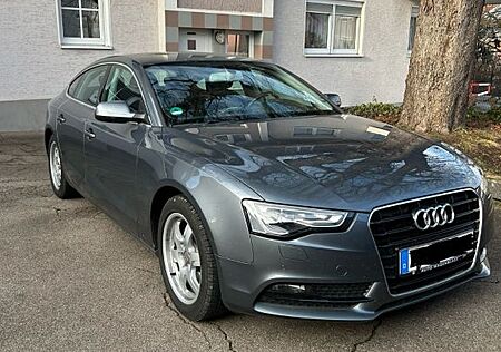 Audi A5 1.8 TFSI Sportback