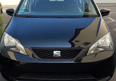 Seat Mii 1.0 55kW Chic Chic